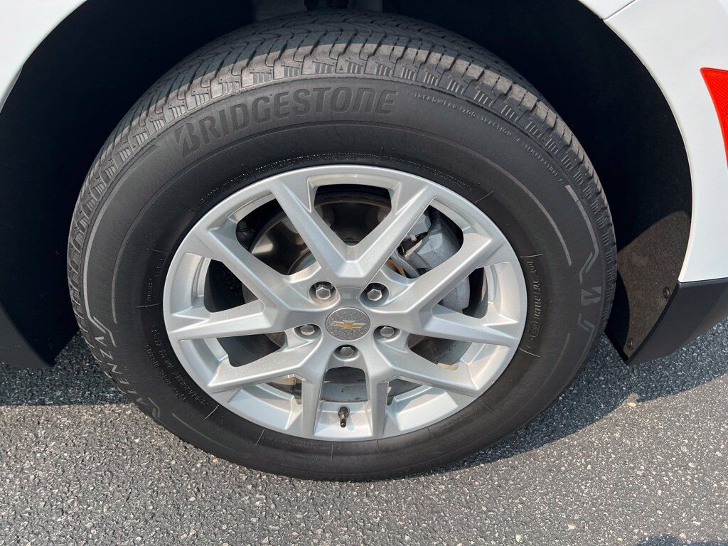 2023 Chevrolet Equinox LT Mount Joy PA