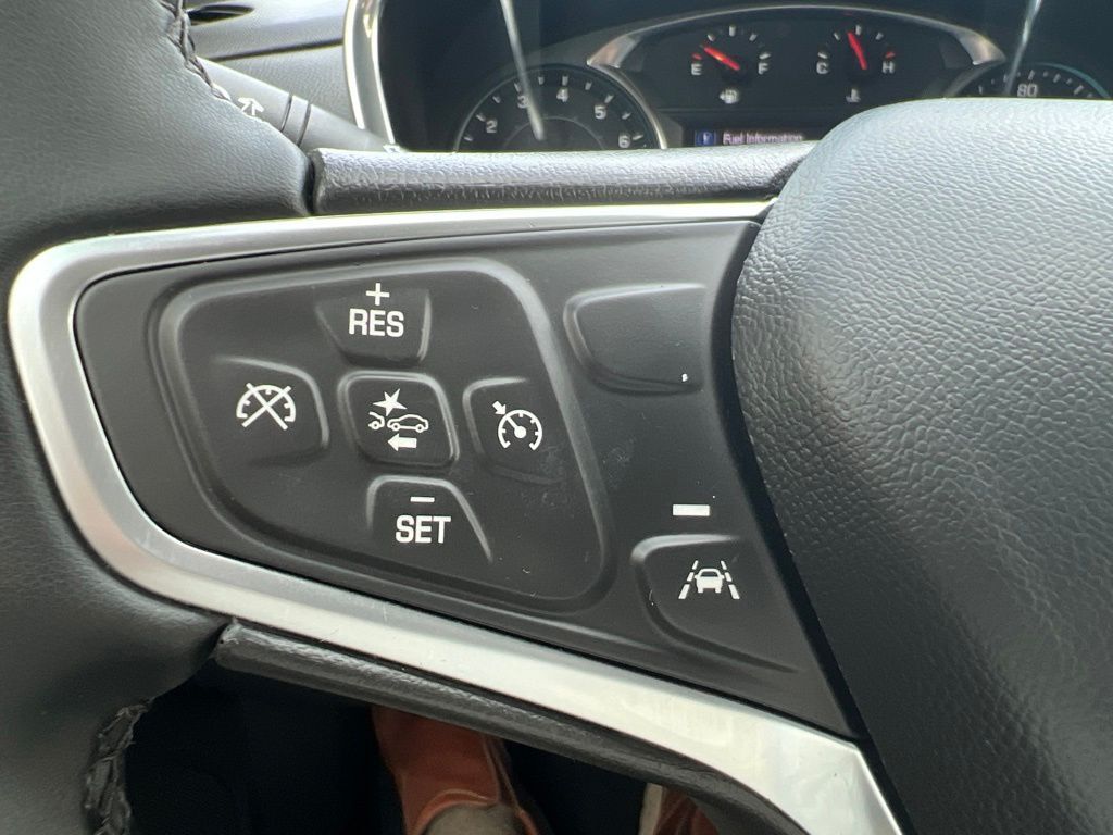 2023 Chevrolet Equinox LT Mount Joy PA