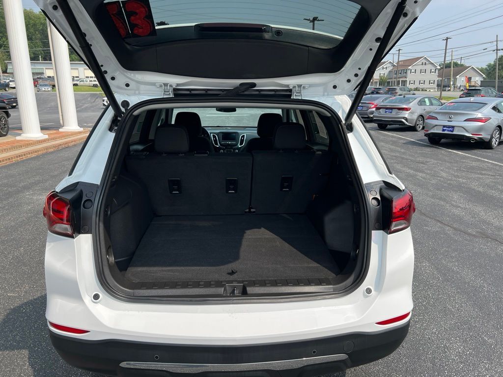 2023 Chevrolet Equinox LT Mount Joy PA