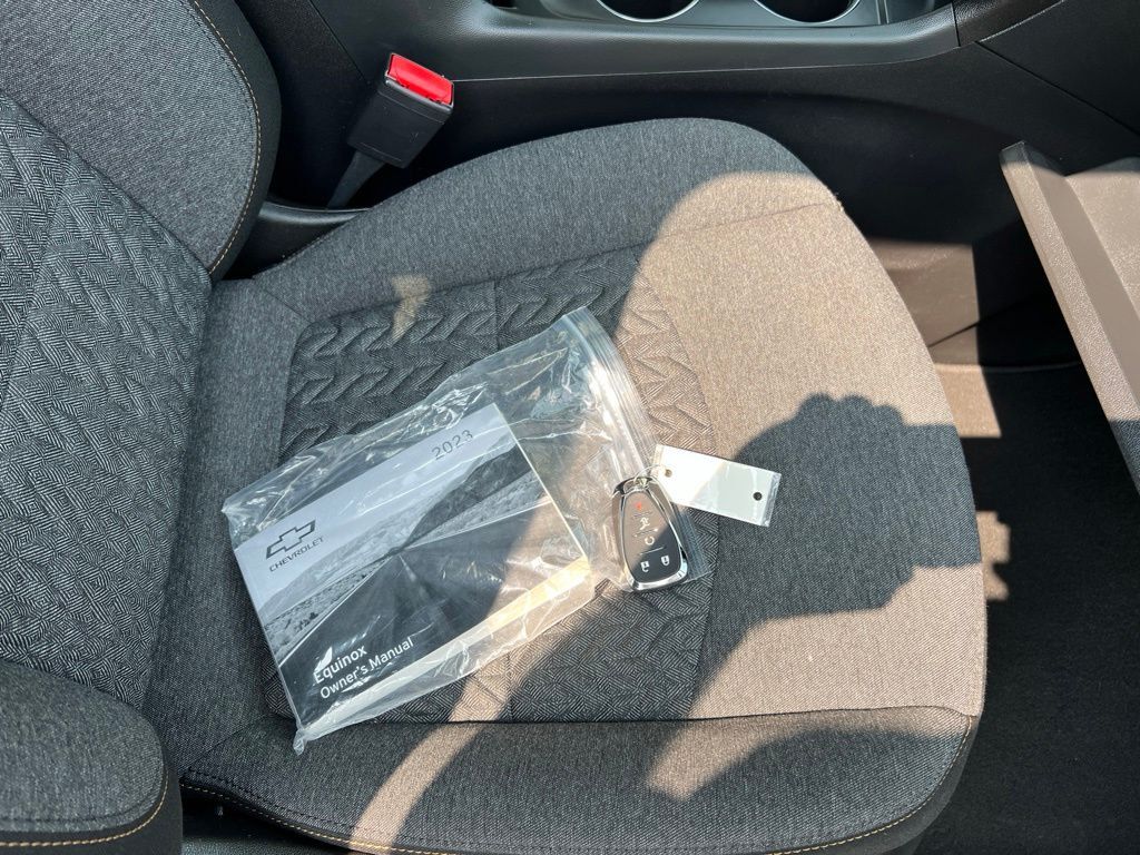 2023 Chevrolet Equinox LT Mount Joy PA