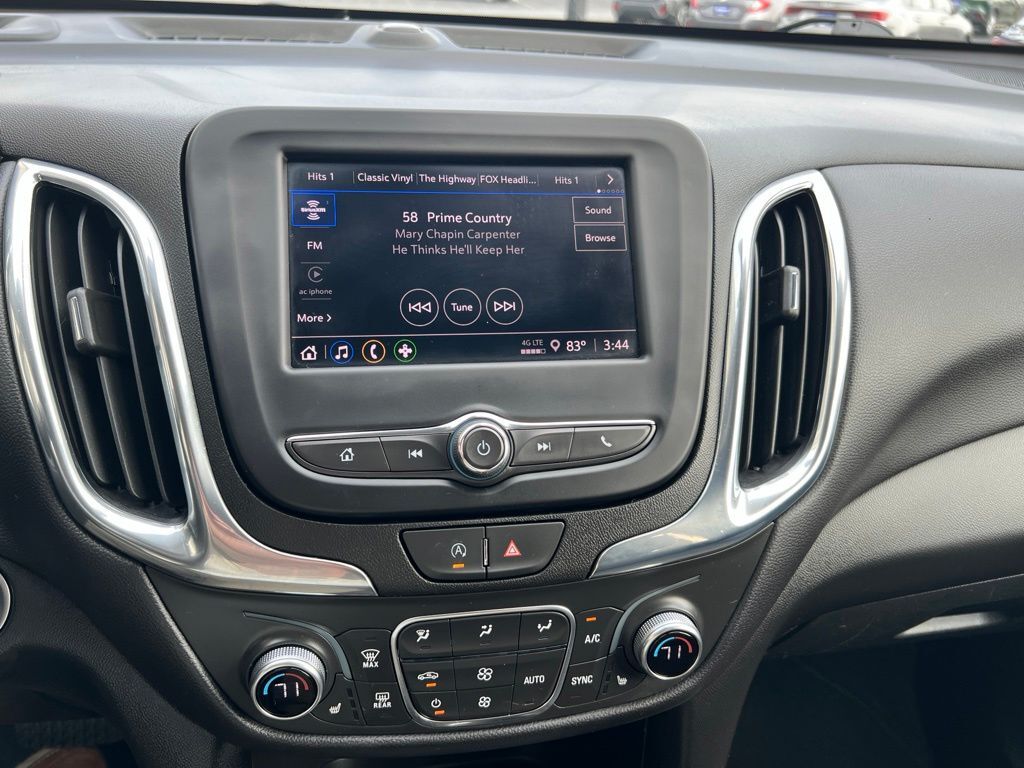 2023 Chevrolet Equinox LT Mount Joy PA