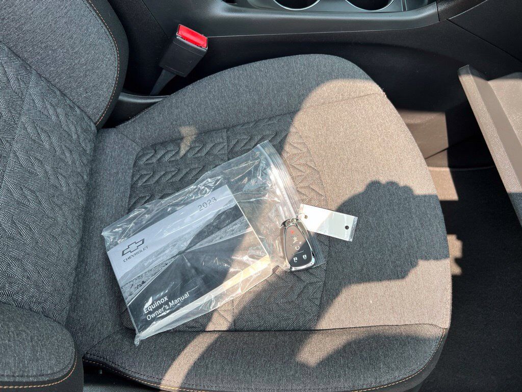 2023 Chevrolet Equinox LT Mount Joy PA