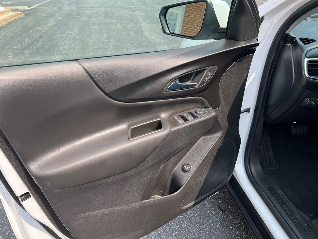 2023 Chevrolet Equinox LT Mount Joy PA