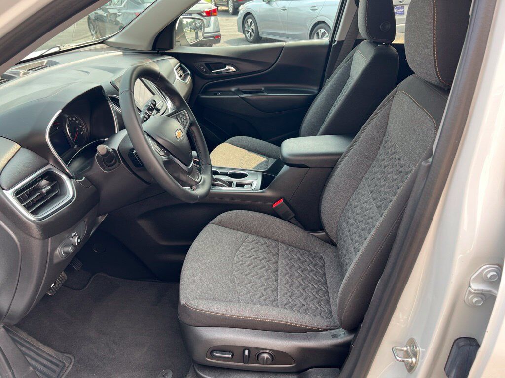 2023 Chevrolet Equinox LT Mount Joy PA