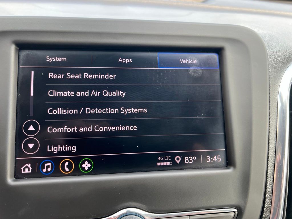 2023 Chevrolet Equinox LT Mount Joy PA