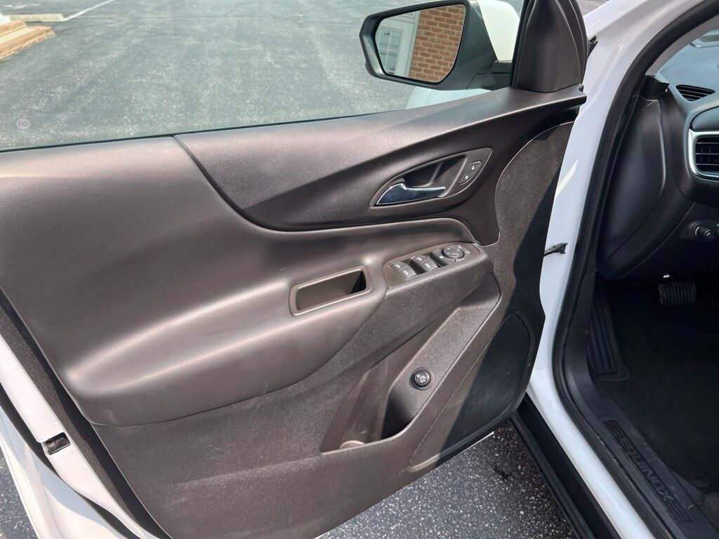 2023 Chevrolet Equinox LT Mount Joy PA