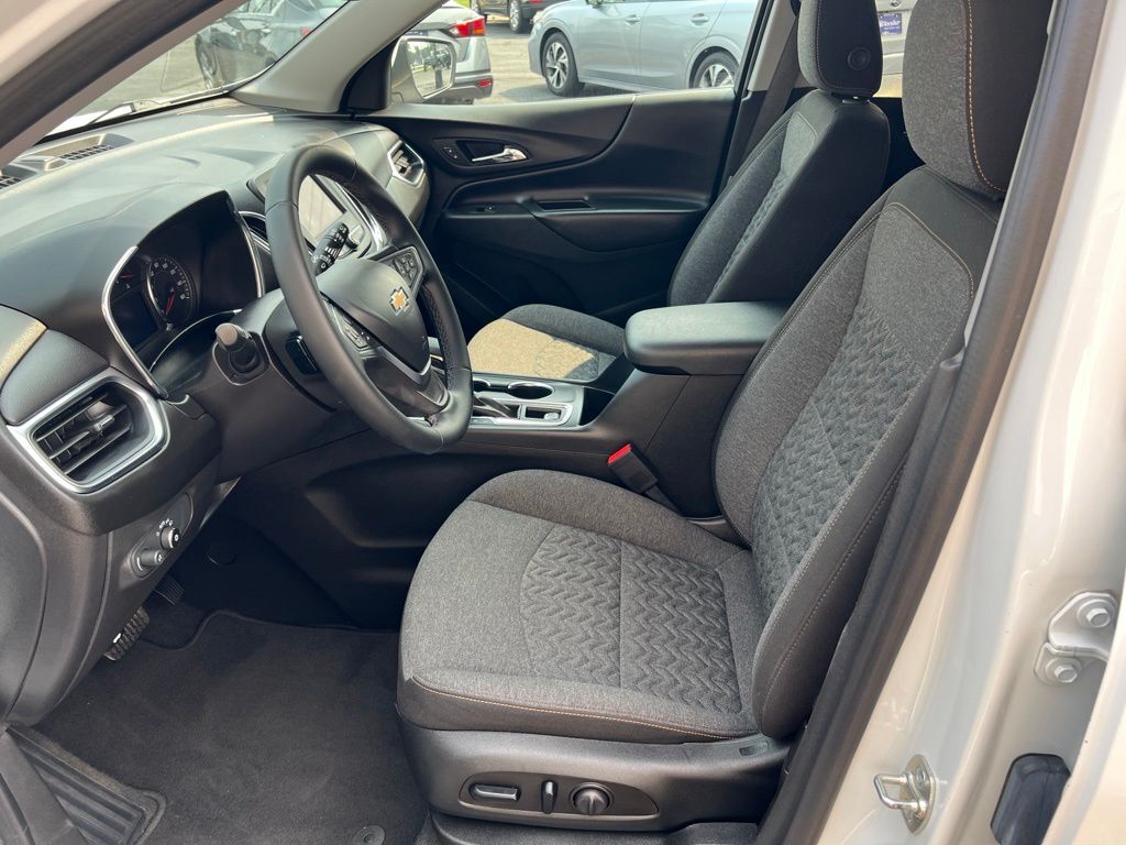 2023 Chevrolet Equinox LT Mount Joy PA