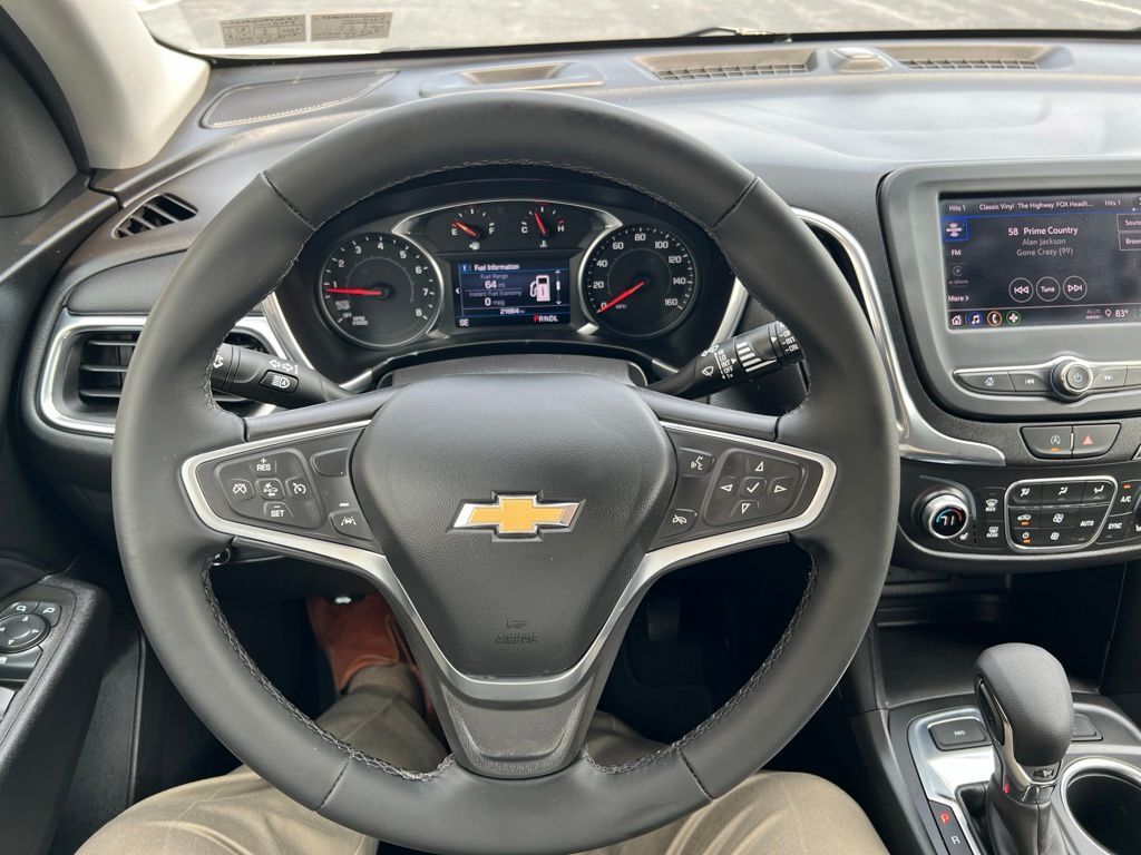 2023 Chevrolet Equinox LT Mount Joy PA