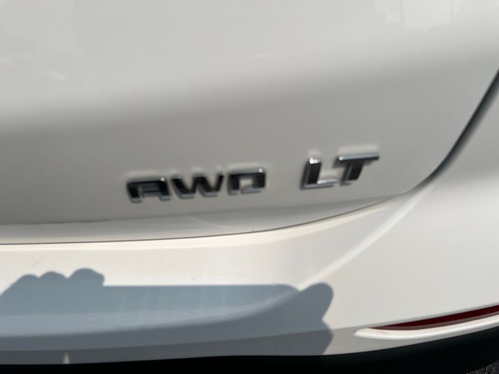 2023 Chevrolet Equinox LT Mount Joy PA