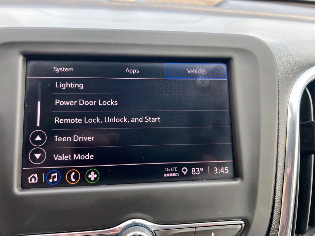2023 Chevrolet Equinox LT Mount Joy PA