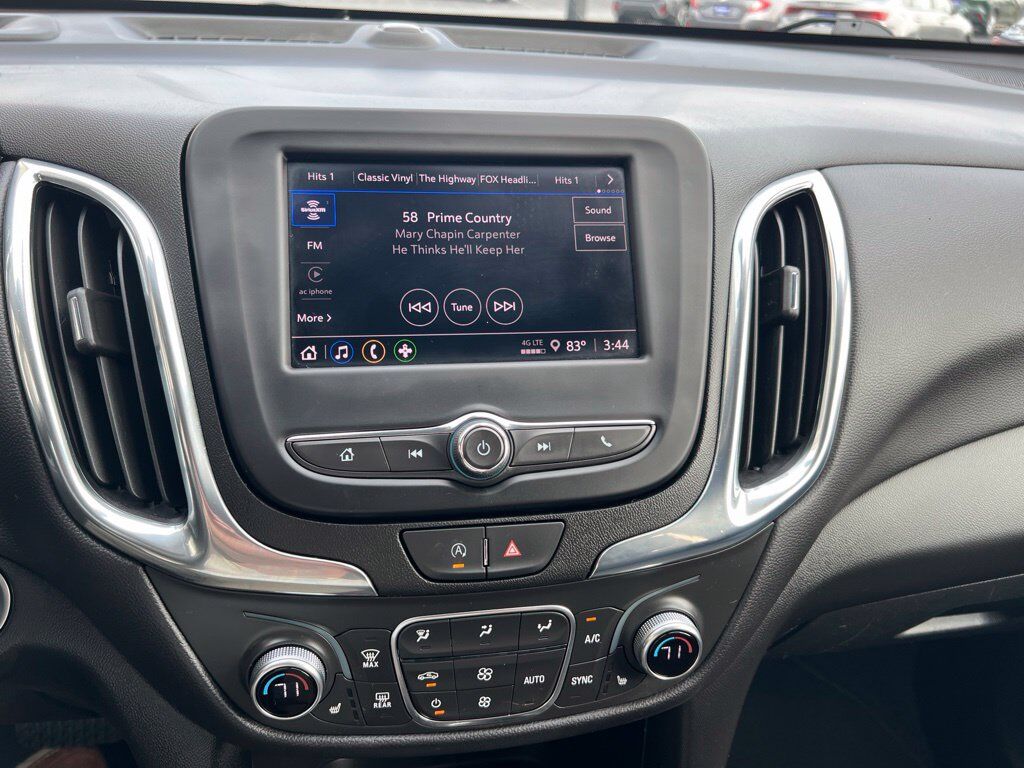 2023 Chevrolet Equinox LT Mount Joy PA