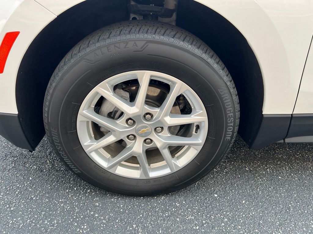 2023 Chevrolet Equinox LT Mount Joy PA