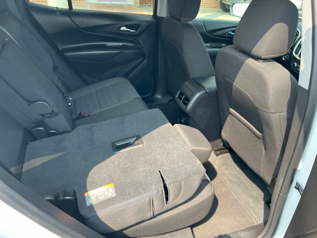 2023 Chevrolet Equinox LT Mount Joy PA