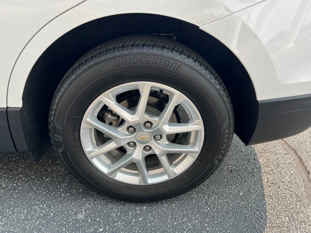 2023 Chevrolet Equinox LT Mount Joy PA
