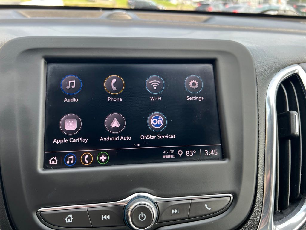 2023 Chevrolet Equinox LT Mount Joy PA