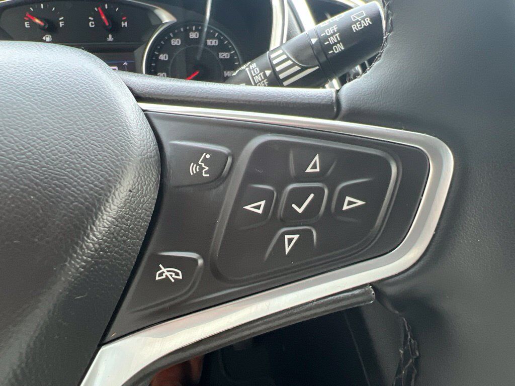 2023 Chevrolet Equinox LT Mount Joy PA