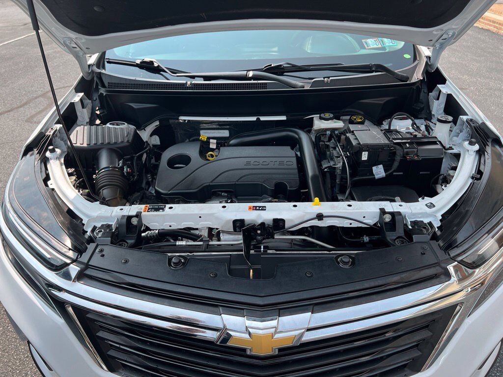 2023 Chevrolet Equinox LT Mount Joy PA