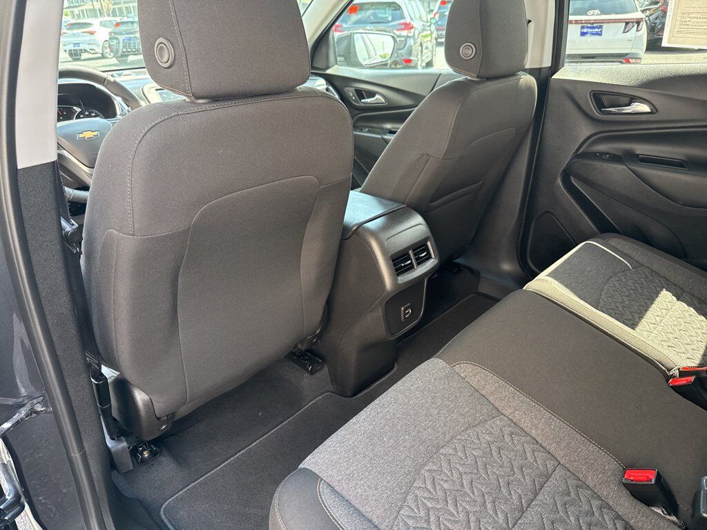 2023 Chevrolet Equinox LT Mount Joy PA