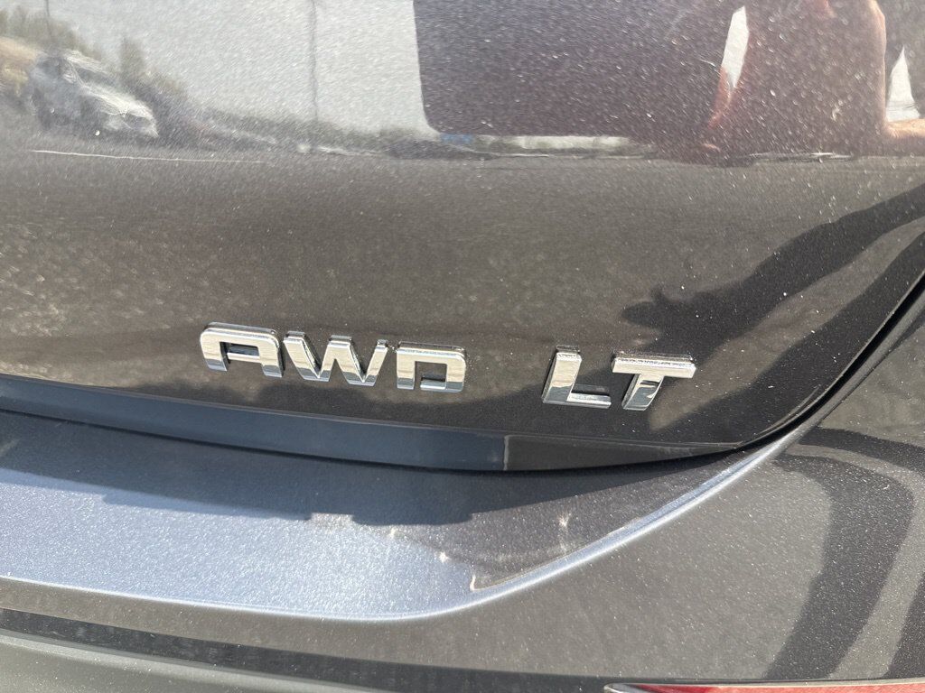 2023 Chevrolet Equinox LT Mount Joy PA