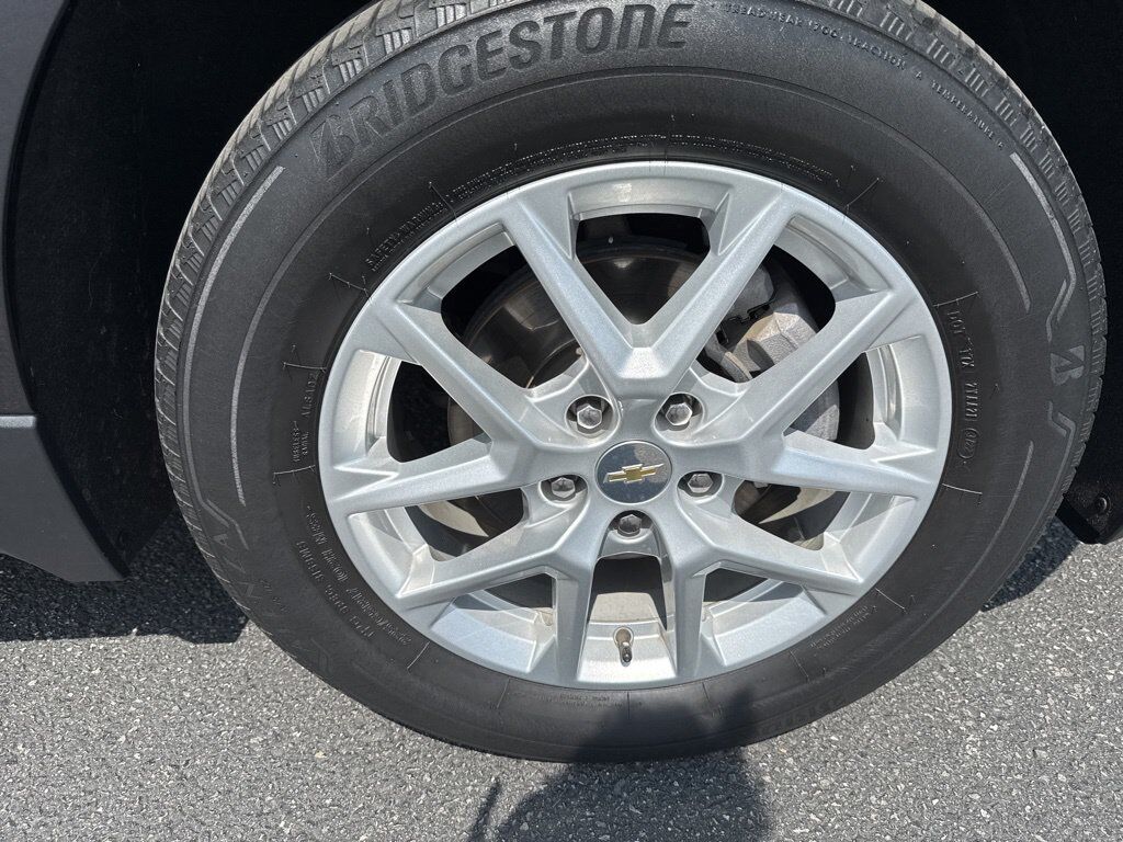 2023 Chevrolet Equinox LT Mount Joy PA