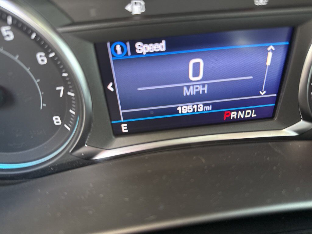 2023 Chevrolet Equinox LT Mount Joy PA