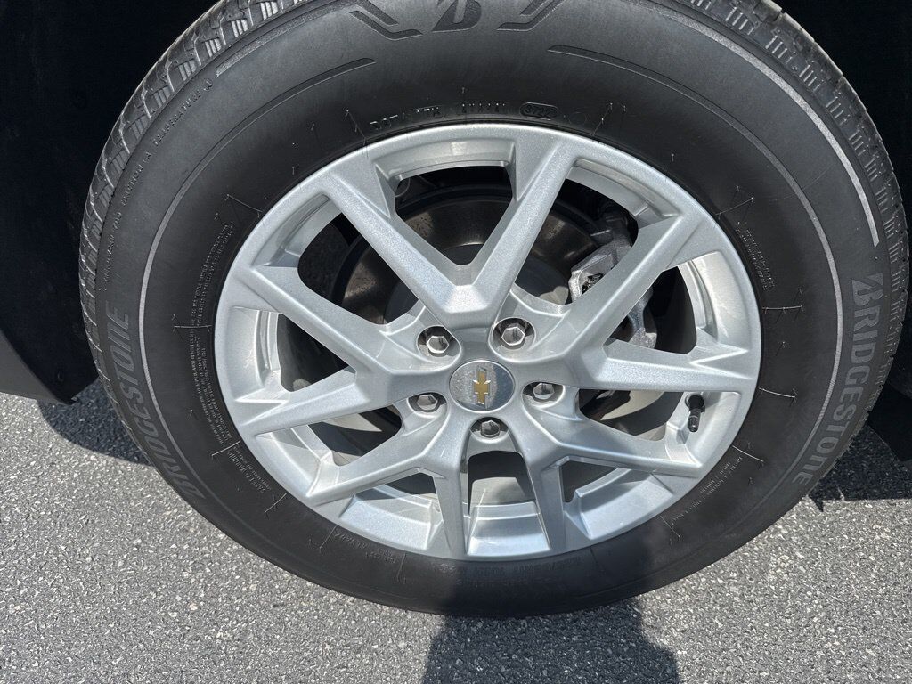 2023 Chevrolet Equinox LT Mount Joy PA
