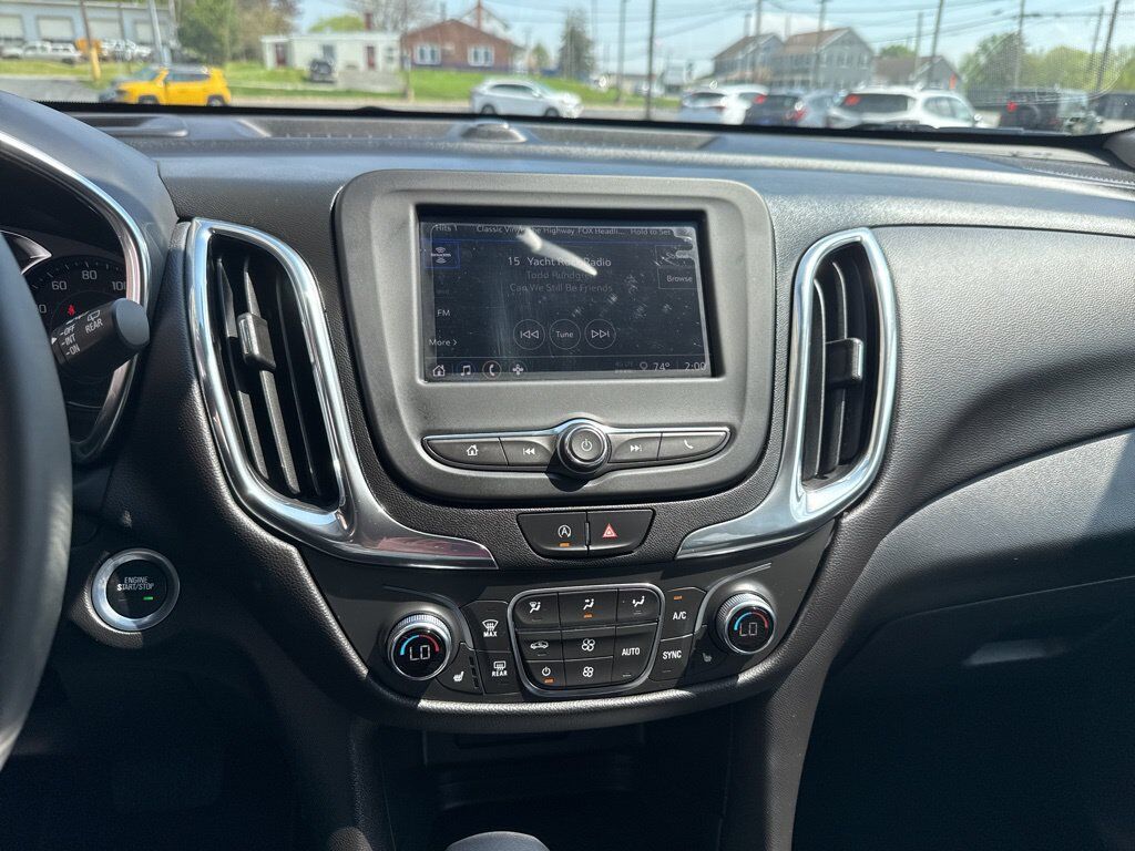 2023 Chevrolet Equinox LT Mount Joy PA