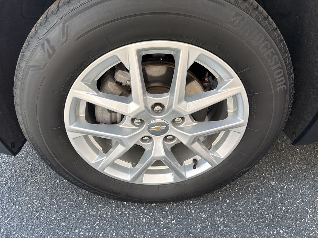 2023 Chevrolet Equinox LT Mount Joy PA