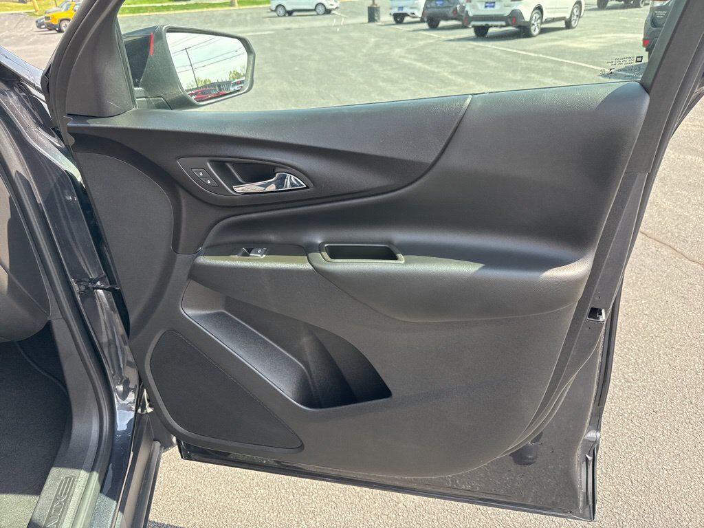 2023 Chevrolet Equinox LT Mount Joy PA