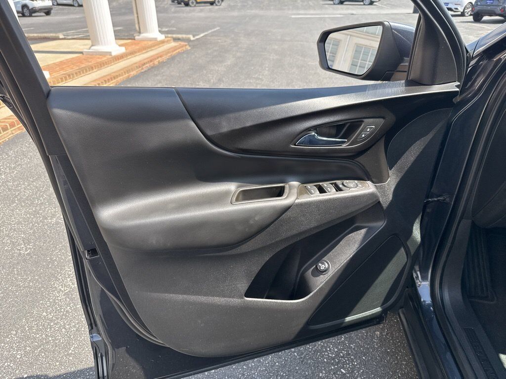 2023 Chevrolet Equinox LT Mount Joy PA