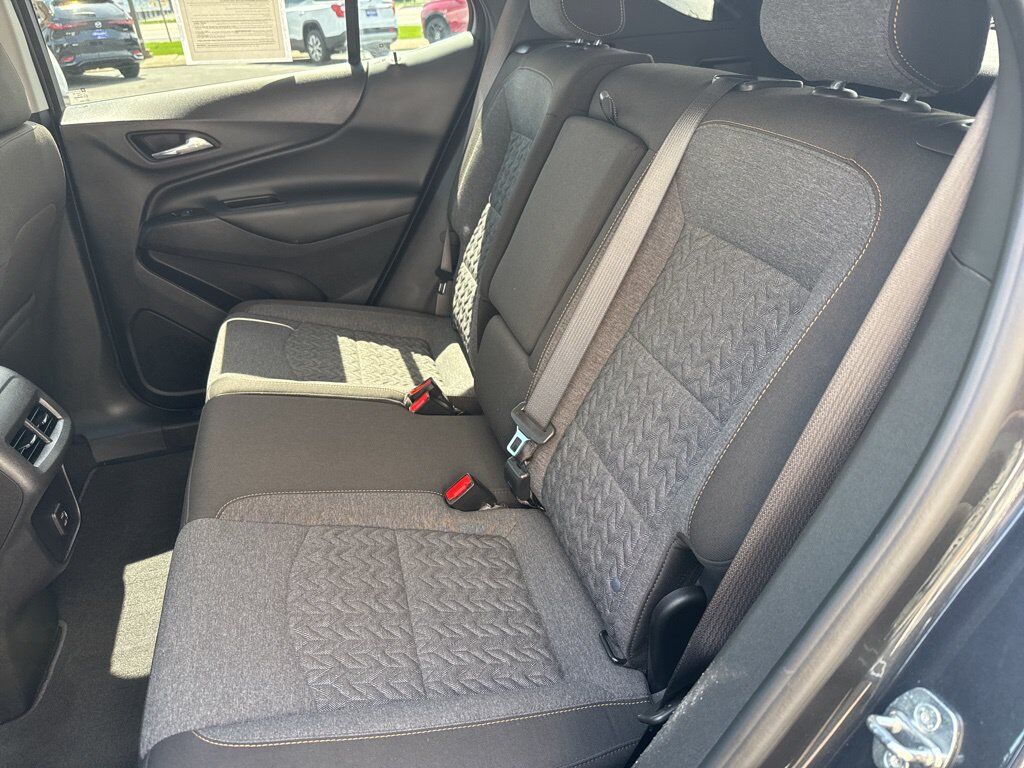 2023 Chevrolet Equinox LT Mount Joy PA