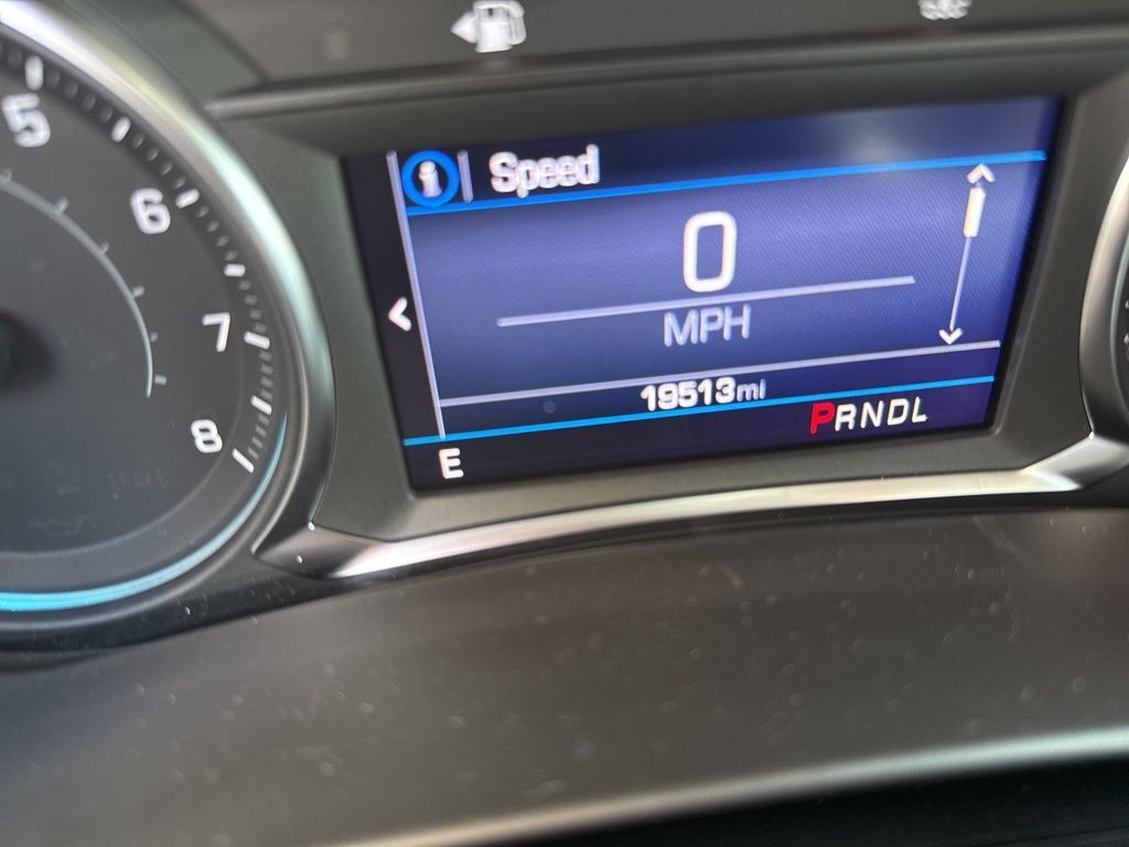 2023 Chevrolet Equinox LT Mount Joy PA