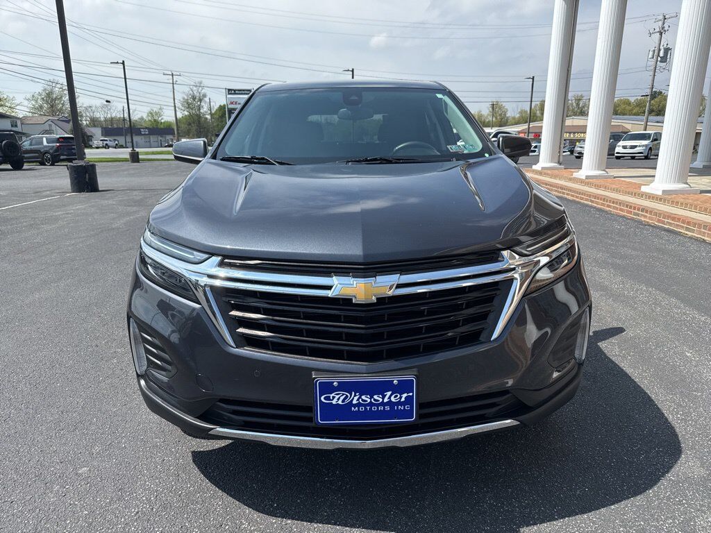 2023 Chevrolet Equinox LT Mount Joy PA