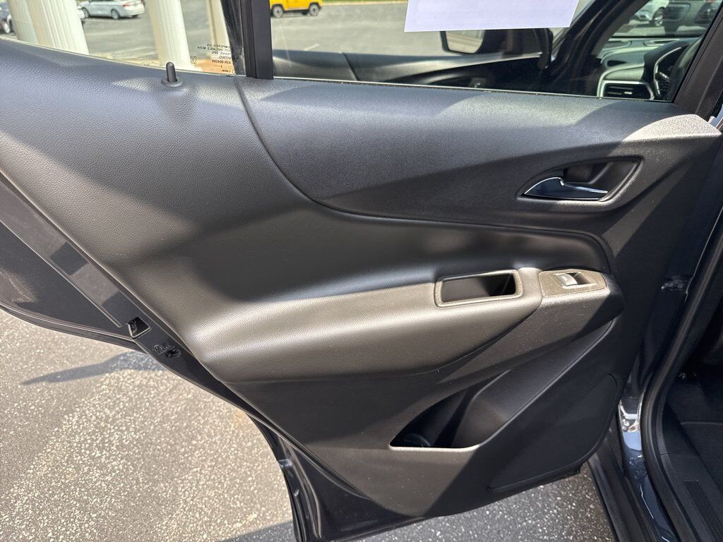 2023 Chevrolet Equinox LT Mount Joy PA