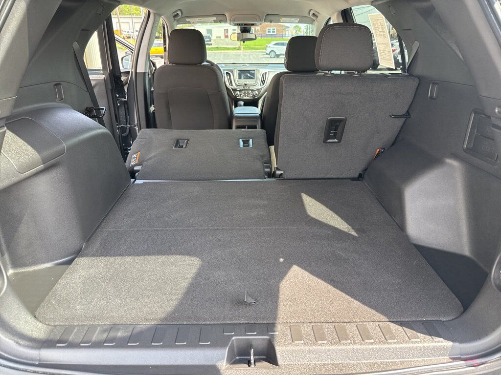 2023 Chevrolet Equinox LT Mount Joy PA