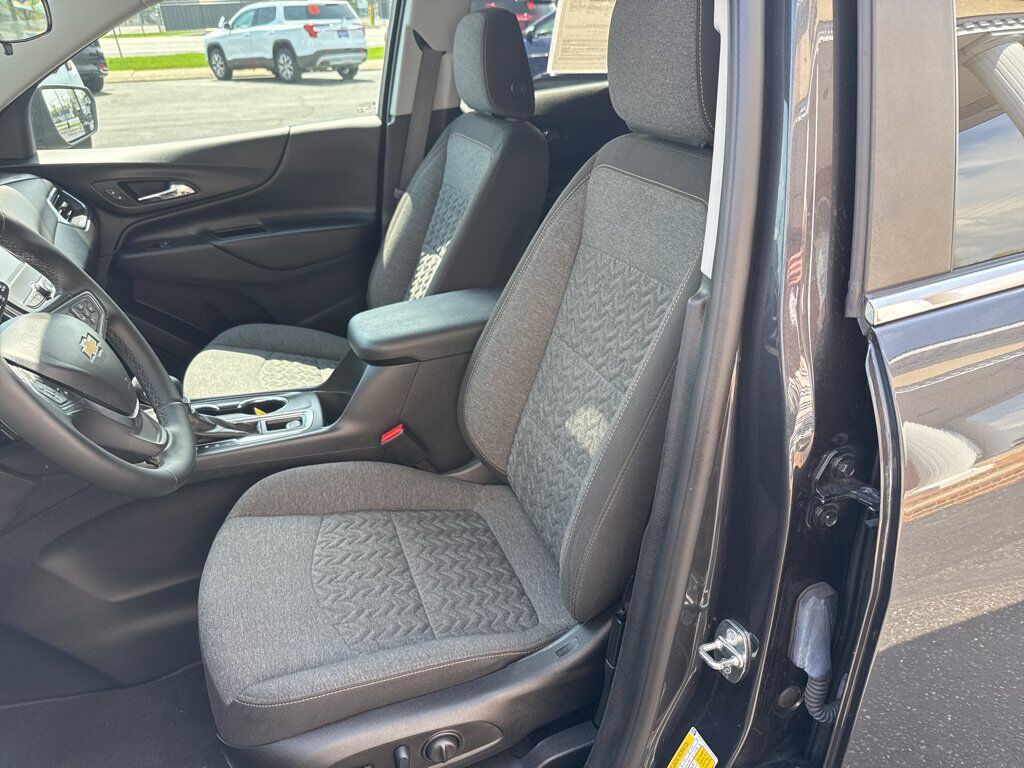 2023 Chevrolet Equinox LT Mount Joy PA