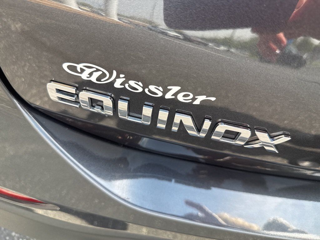 2023 Chevrolet Equinox LT Mount Joy PA