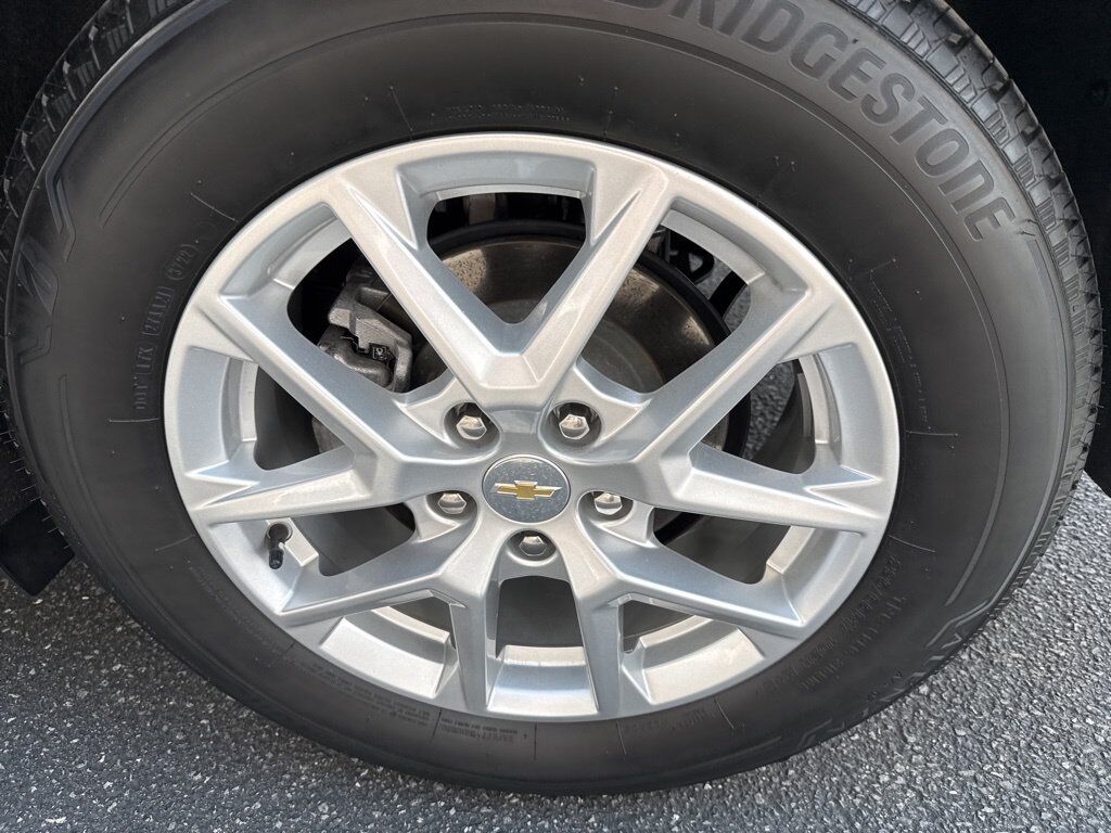 2023 Chevrolet Equinox LT Mount Joy PA