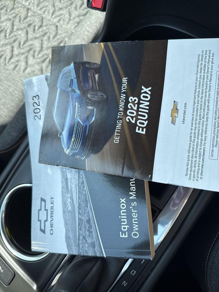 2023 Chevrolet Equinox LT Mount Joy PA