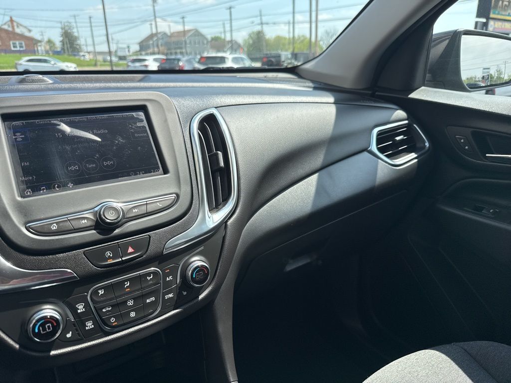 2023 Chevrolet Equinox LT Mount Joy PA