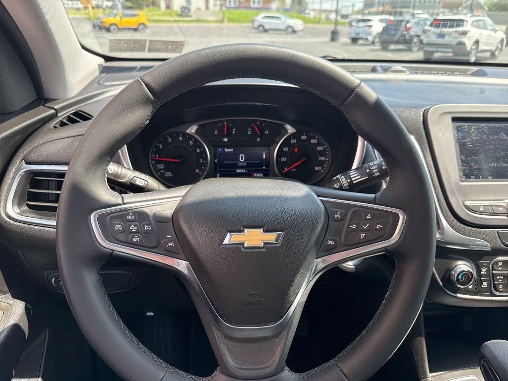 2023 Chevrolet Equinox LT Mount Joy PA