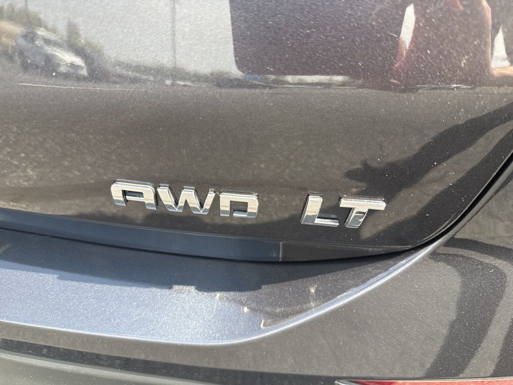 2023 Chevrolet Equinox LT Mount Joy PA