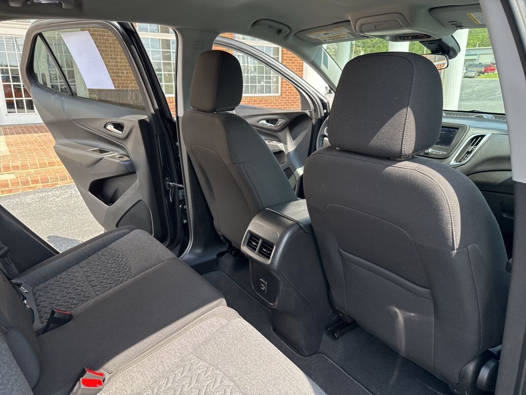 2023 Chevrolet Equinox LT Mount Joy PA