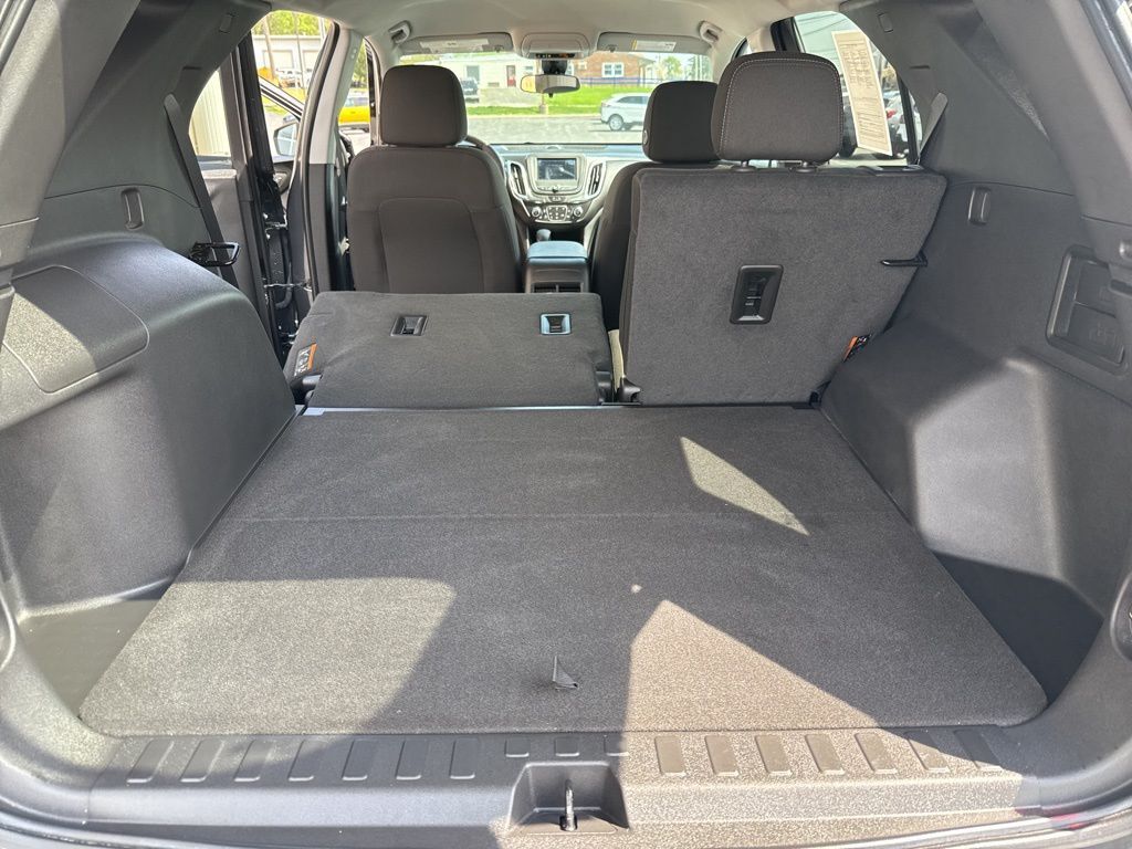 2023 Chevrolet Equinox LT Mount Joy PA