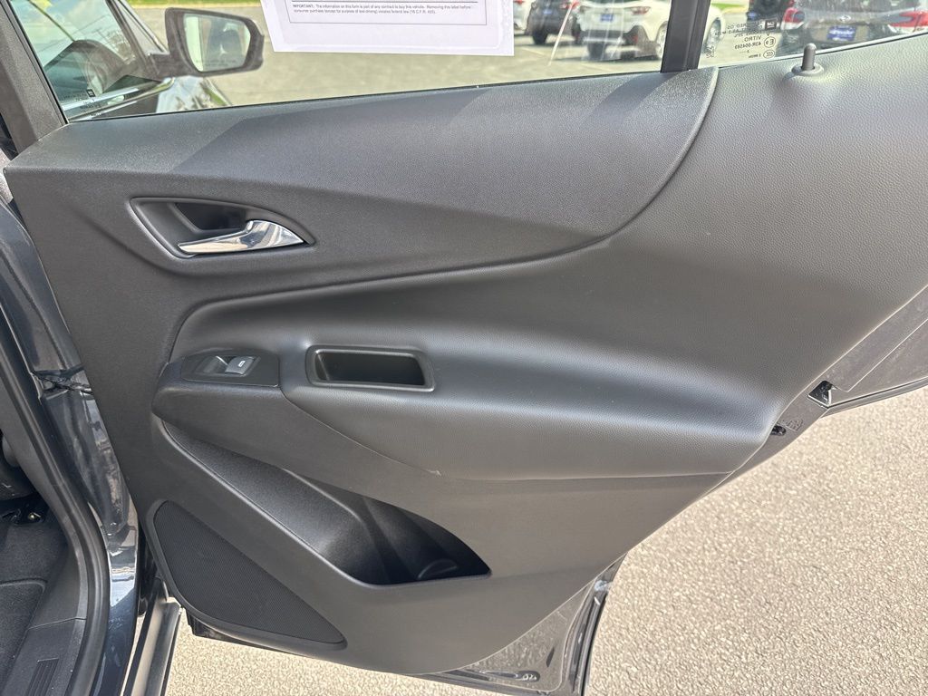 2023 Chevrolet Equinox LT Mount Joy PA