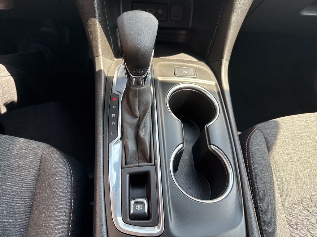 2023 Chevrolet Equinox LT Mount Joy PA