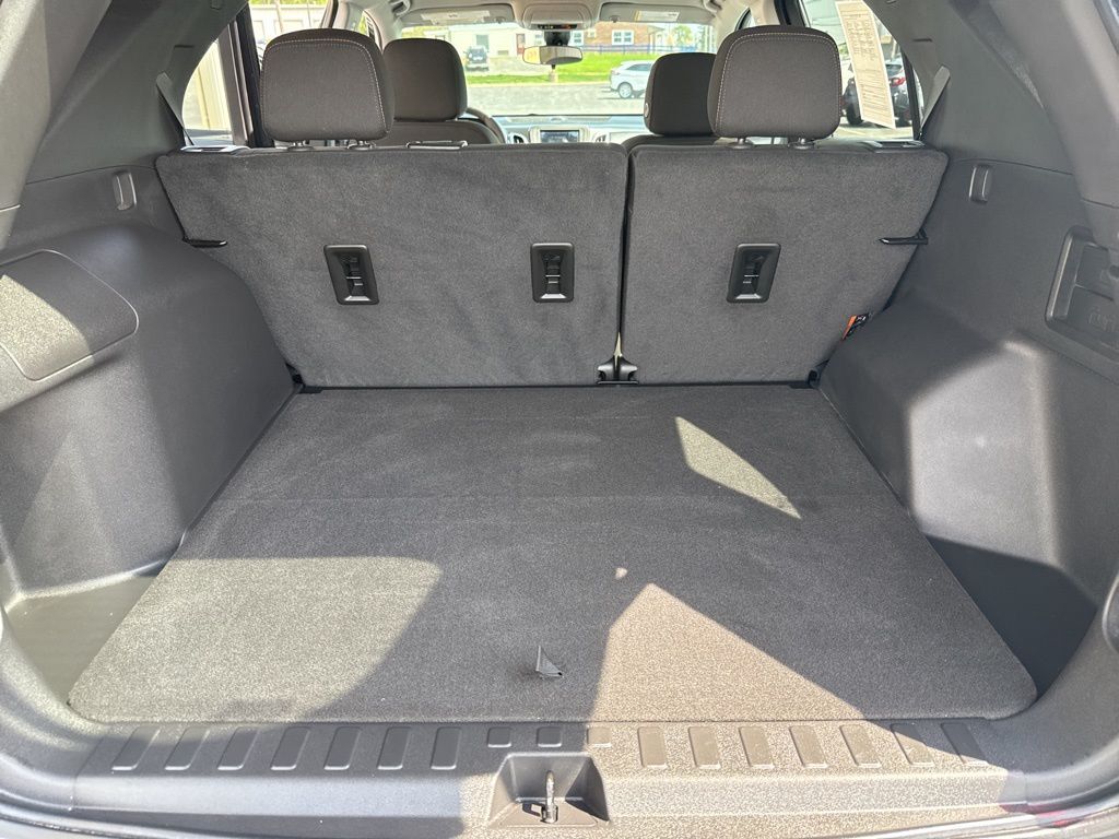 2023 Chevrolet Equinox LT Mount Joy PA