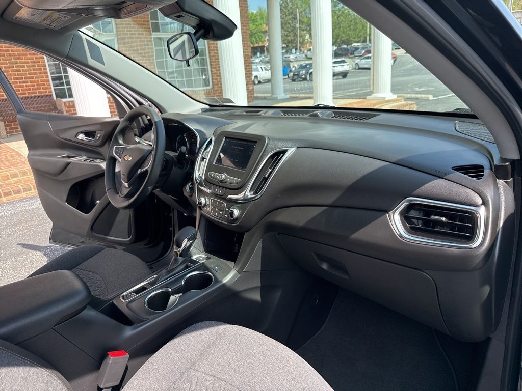 2023 Chevrolet Equinox LT Mount Joy PA