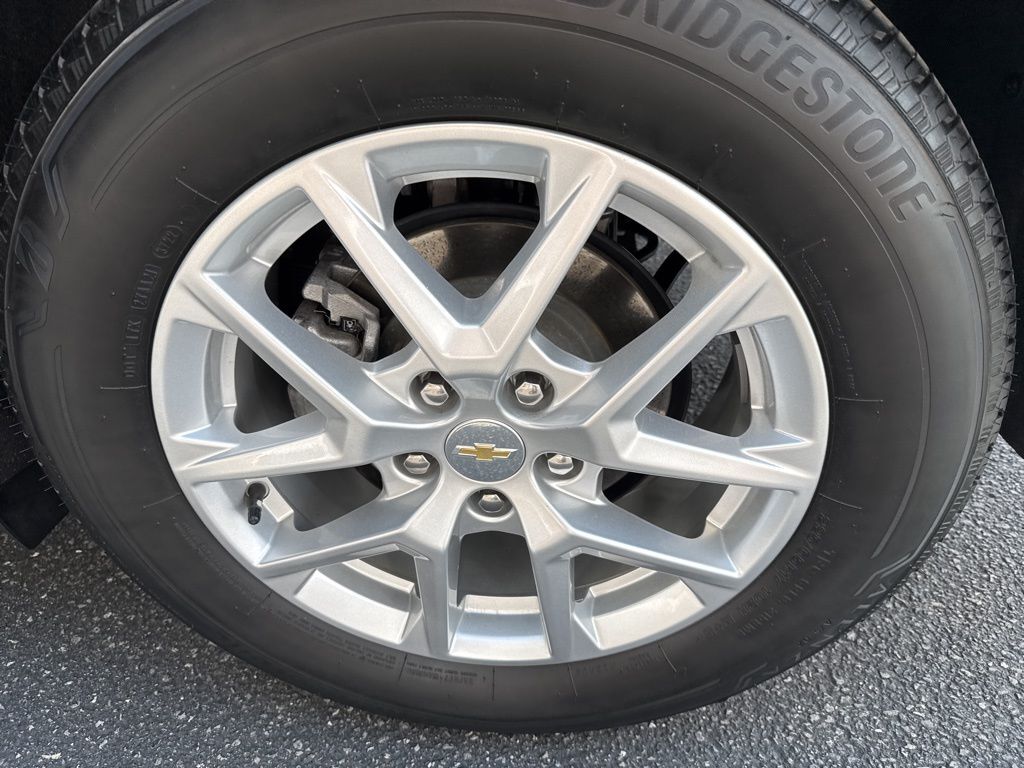 2023 Chevrolet Equinox LT Mount Joy PA