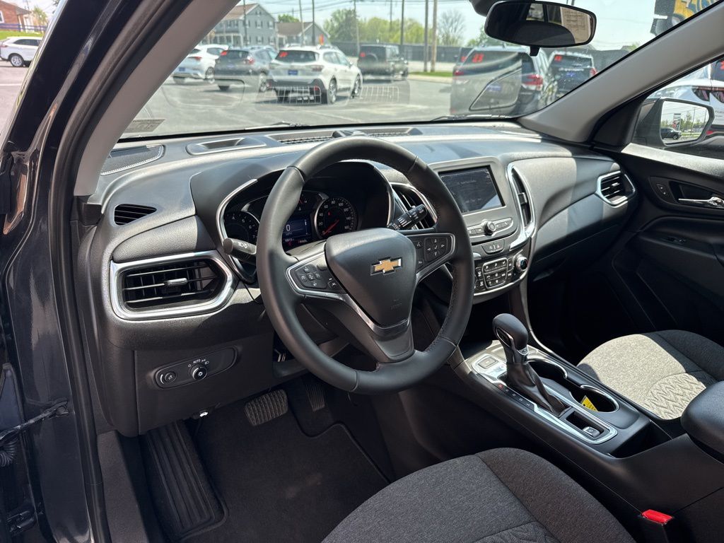 2023 Chevrolet Equinox LT Mount Joy PA